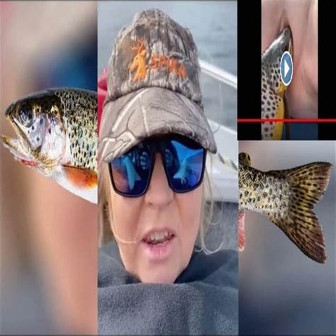 trout girl video full